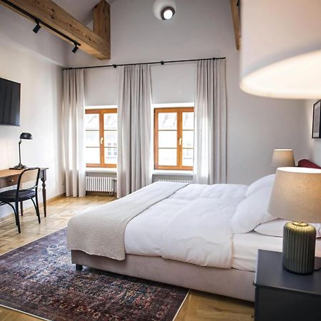 Easy Rent Apartments- Fontana Boutique Lublin Exteriér fotografie