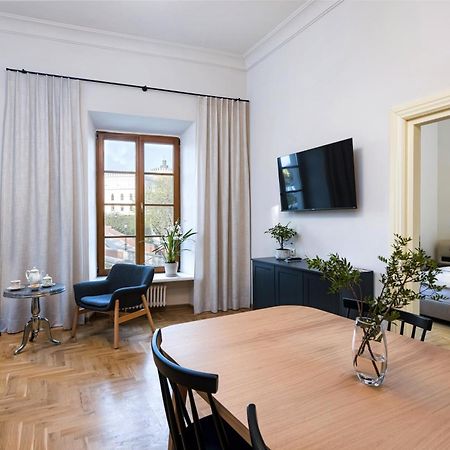 Easy Rent Apartments- Fontana Boutique Lublin Exteriér fotografie