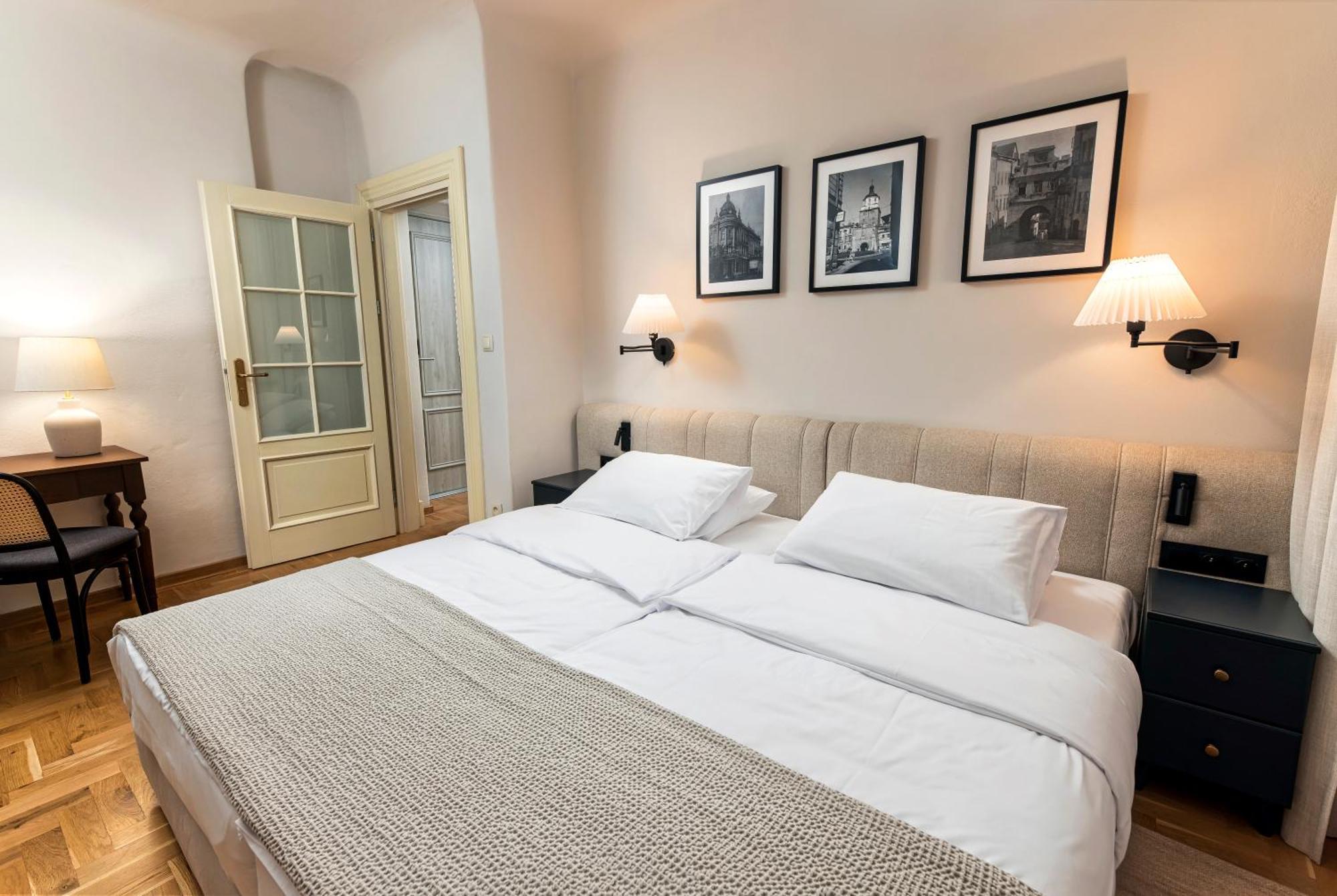 Easy Rent Apartments- Fontana Boutique Lublin Exteriér fotografie