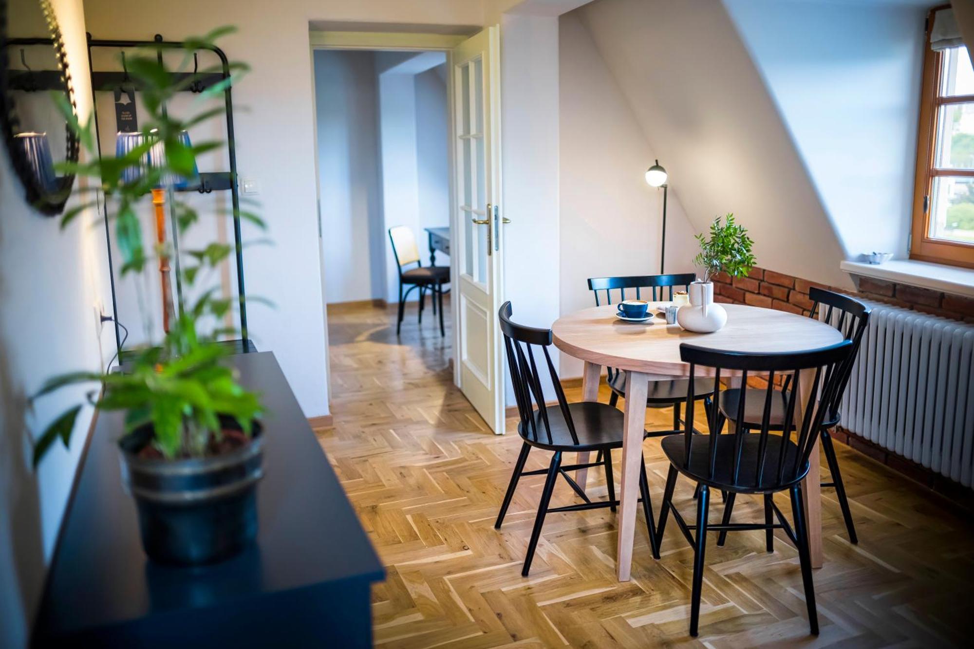 Easy Rent Apartments- Fontana Boutique Lublin Exteriér fotografie