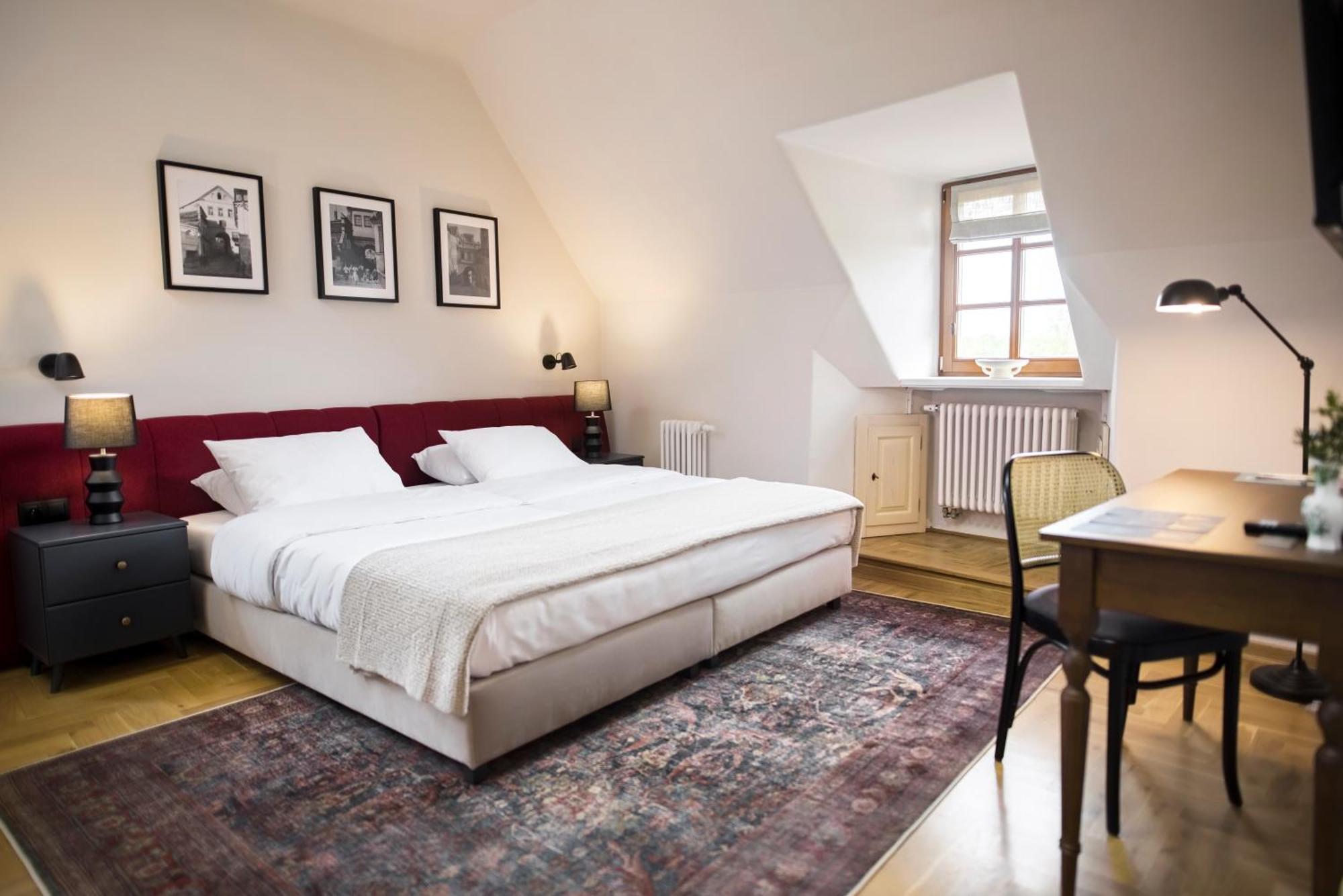 Easy Rent Apartments- Fontana Boutique Lublin Exteriér fotografie