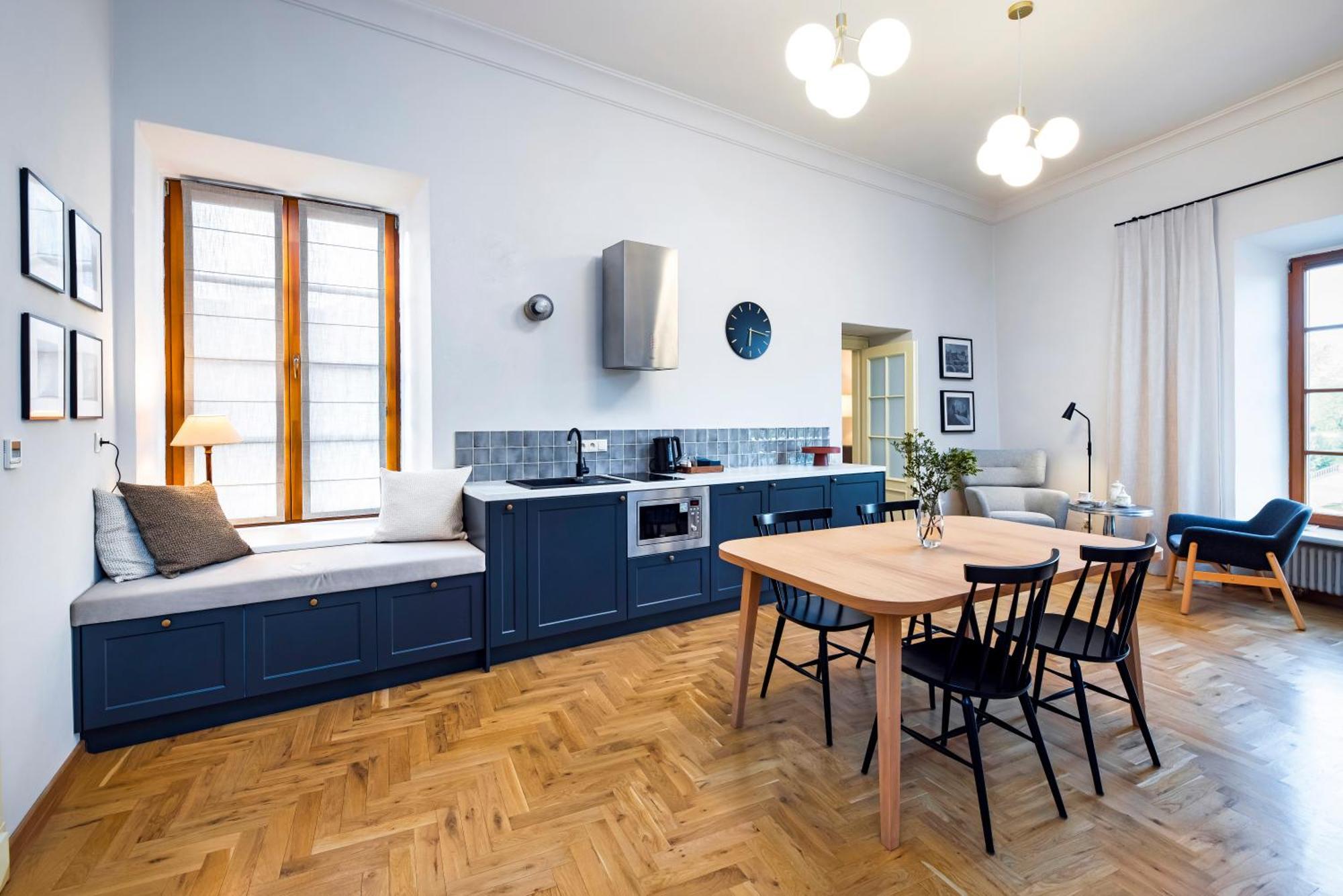 Easy Rent Apartments- Fontana Boutique Lublin Exteriér fotografie