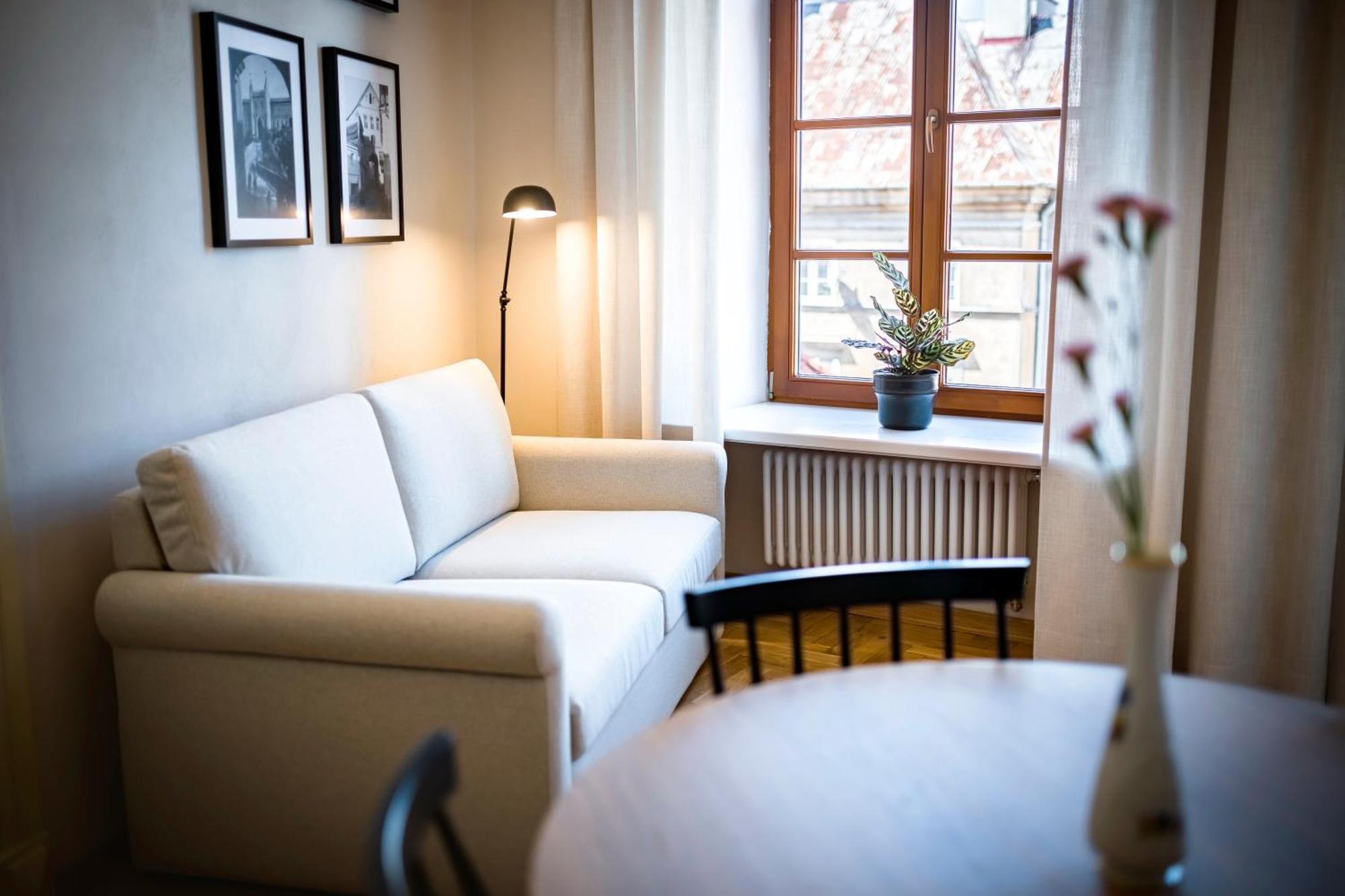 Easy Rent Apartments- Fontana Boutique Lublin Exteriér fotografie