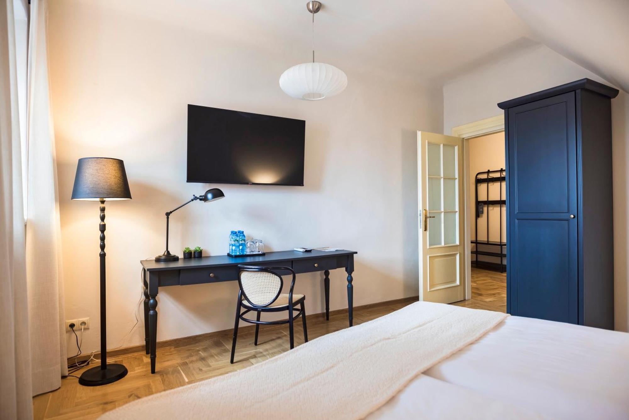 Easy Rent Apartments- Fontana Boutique Lublin Exteriér fotografie