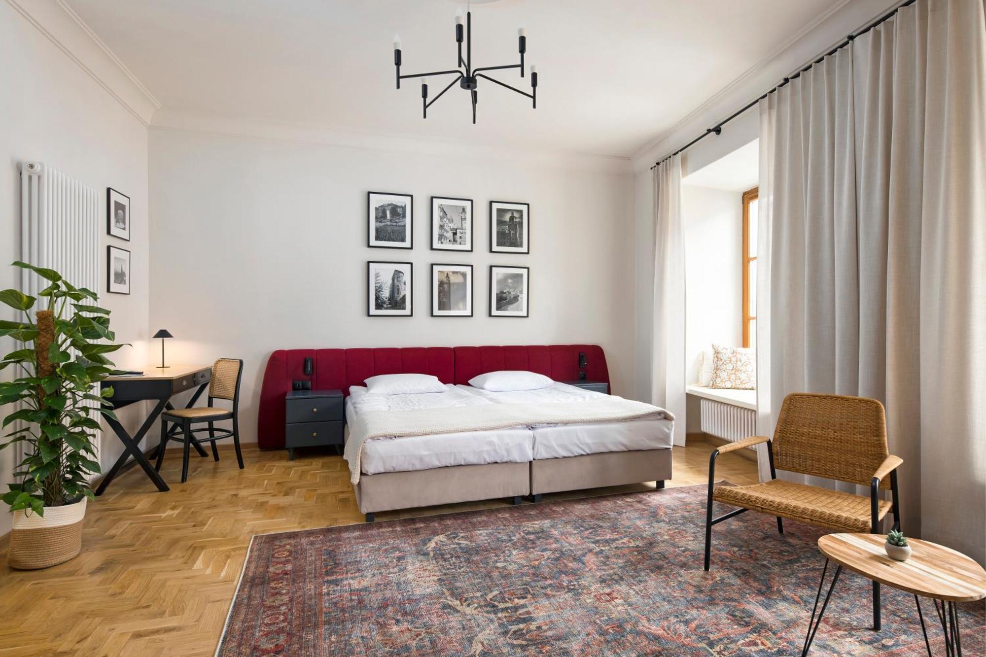 Easy Rent Apartments- Fontana Boutique Lublin Exteriér fotografie