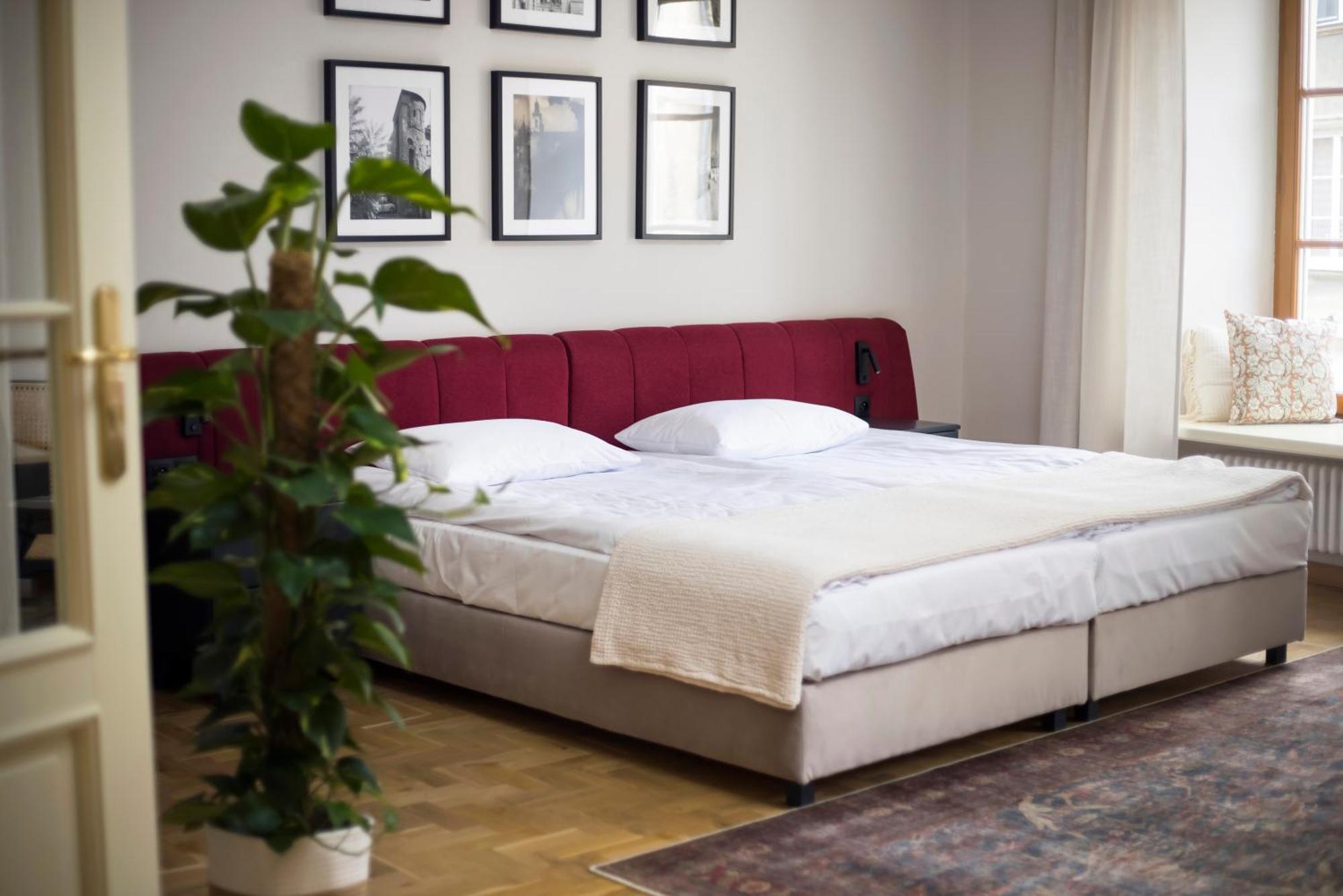 Easy Rent Apartments- Fontana Boutique Lublin Exteriér fotografie
